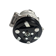 AC Compressor for JAGUAR F-TYPE X152 (2013) Electric with 6 grooves