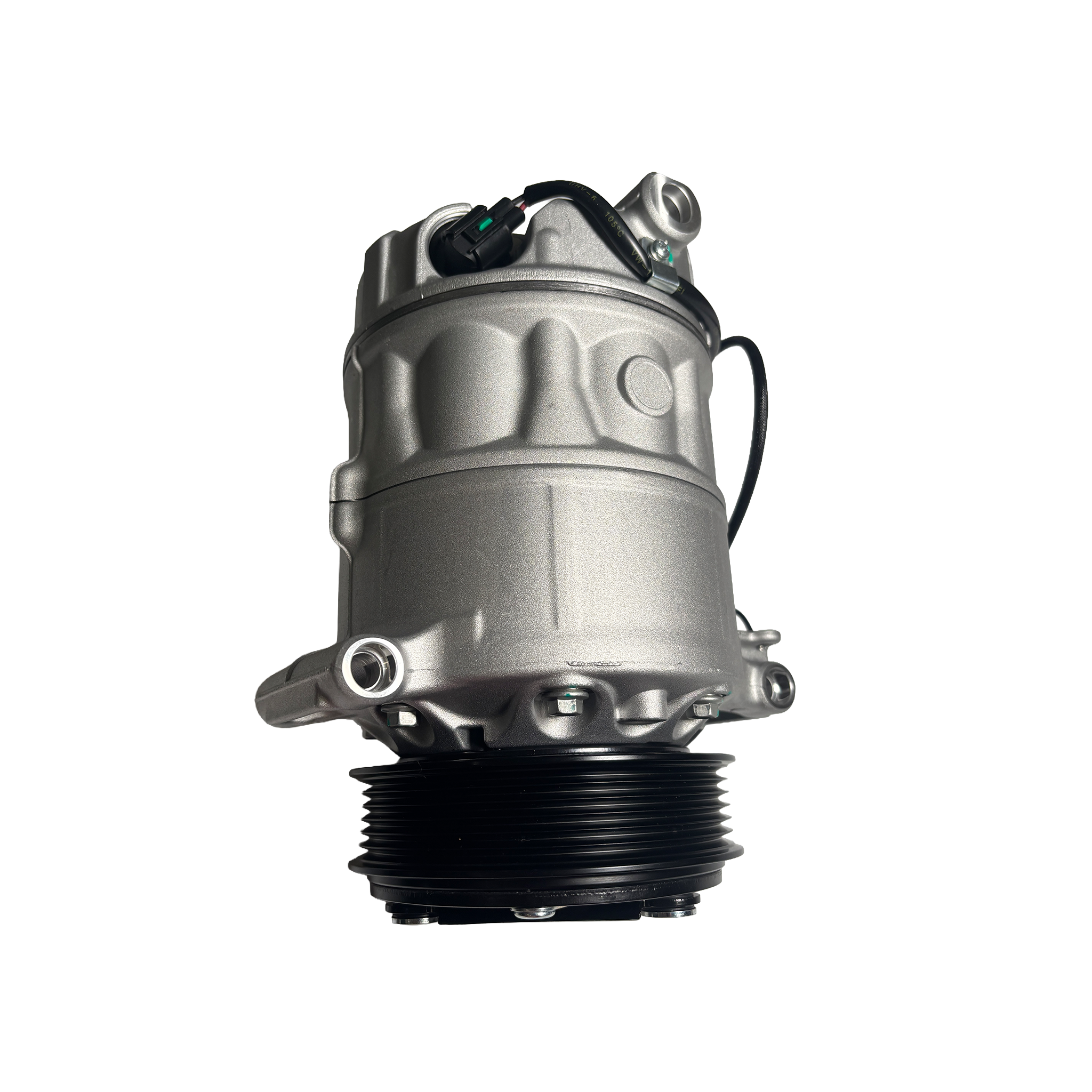 AC Compressor for JAGUAR XF X260 (2016-2020) Electric with 6 grooves