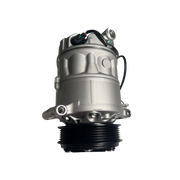 AC Compressor for JAGUAR XJ X351 (2010-2019) Electric with 6 grooves