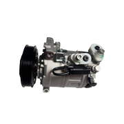 AC Compressor for MERCEDES-BENZ B-CLASS W246 (2012-2018) 6SES14C with 6 ribs