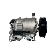 AC Compressor for MERCEDES-BENZ B-CLASS W246 (2012-2018) 6SES14C with 6 ribs