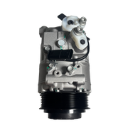 AC Compressor for MERCEDES-BENZ C-CLASS W204 (2007-2014) 7PK Small Pulley