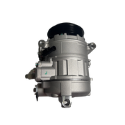 AC Compressor for MERCEDES-BENZ C-CLASS W204 (2007-2014) with 6 grooves and without magnetic clutch