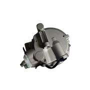AC Compressor for MERCEDES-BENZ C-CLASS W204 (2007-2014) with 6 grooves and without magnetic clutch