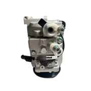 AC Compressor for MERCEDES-BENZ C-CLASS W204 (2007-2014) with 6 grooves and without magnetic clutch