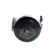 AC Compressor for MERCEDES-BENZ C-CLASS W204 (2007-2014) with 6 grooves and without magnetic clutch