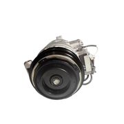 AC Compressor for MERCEDES-BENZ C-CLASS W204 (2007-2014) with Magnet