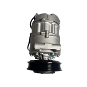 AC Compressor for MERCEDES-BENZ CLA-Class C117 (2014-2019) 6SES14C with 6 ribs