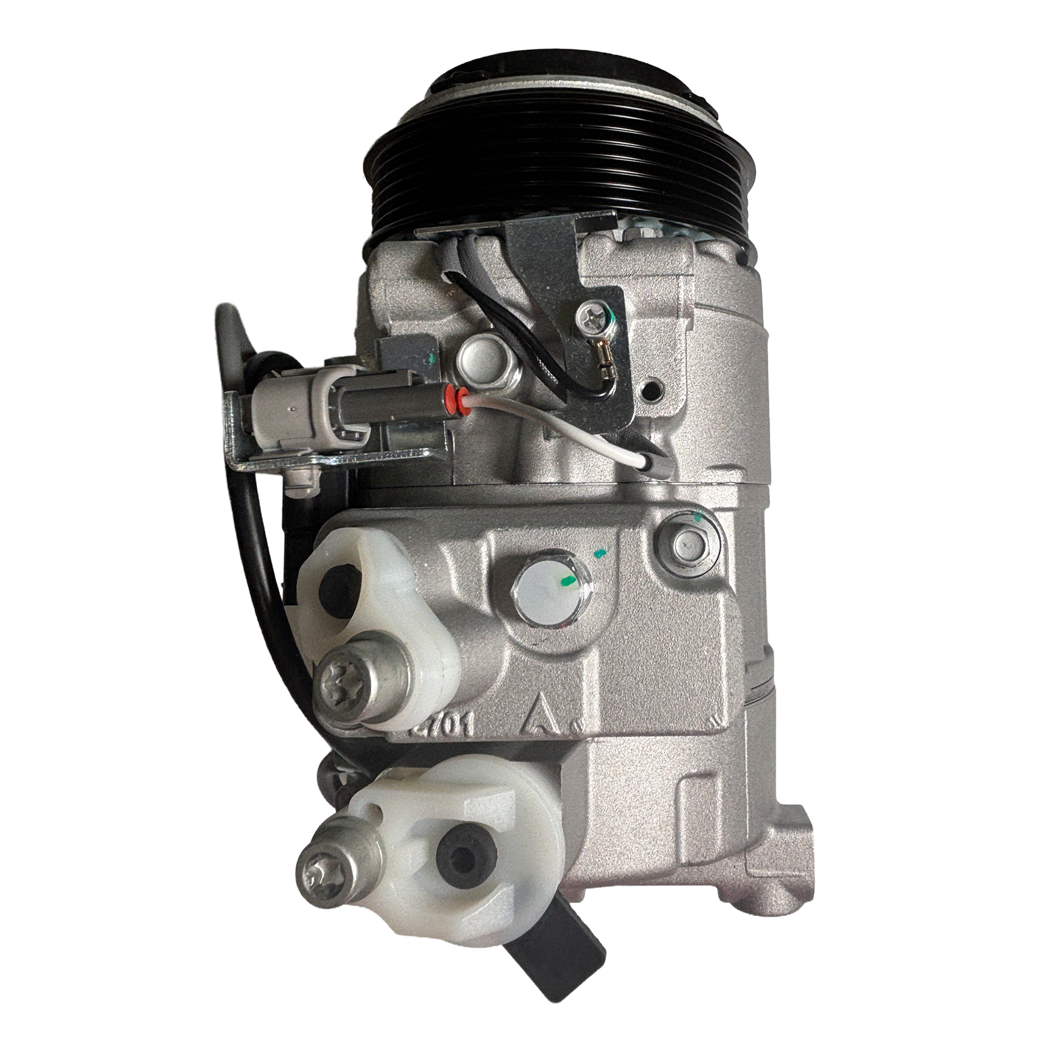 AC Compressor for MERCEDES-BENZ E-CLASS W212 (2009-2016) with Magnet