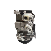 AC Compressor for MERCEDES-BENZ E-CLASS W212 (2009-2016) with Magnet