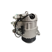 AC Compressor for MERCEDES-BENZ E-CLASS W212 (2009-2016) with Magnet