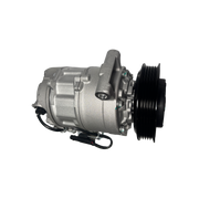 AC Compressor for MERCEDES-BENZ GLA H247 (2021) 6SES14C with 6 ribs