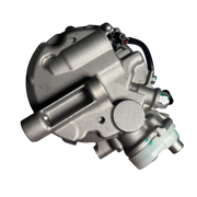 AC Compressor for MERCEDES-BENZ GLA H247 (2021) 6SES14C with 6 ribs