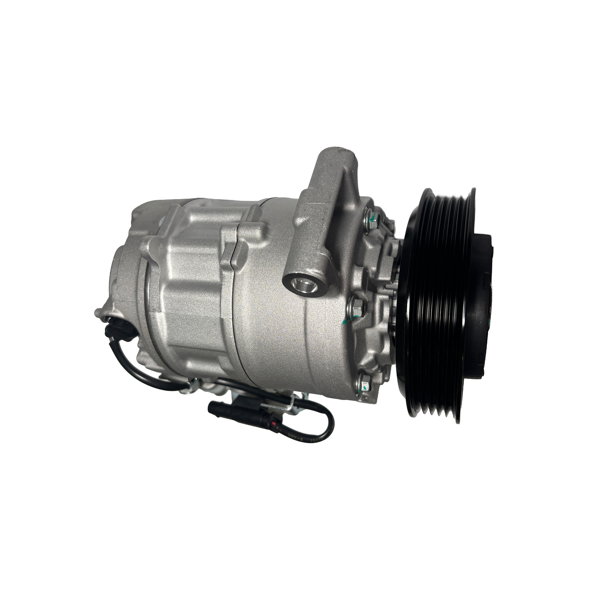 AC Compressor for MERCEDES-BENZ GLB X247 (2022) 6SES14C with 6 ribs