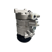 AC Compressor for MERCEDES-BENZ GLB X247 (2022) 6SES14C with 6 ribs