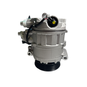 AC Compressor for MERCEDES-BENZ ML-CLASS W166 (2012-2015) 7PK Small Pulley