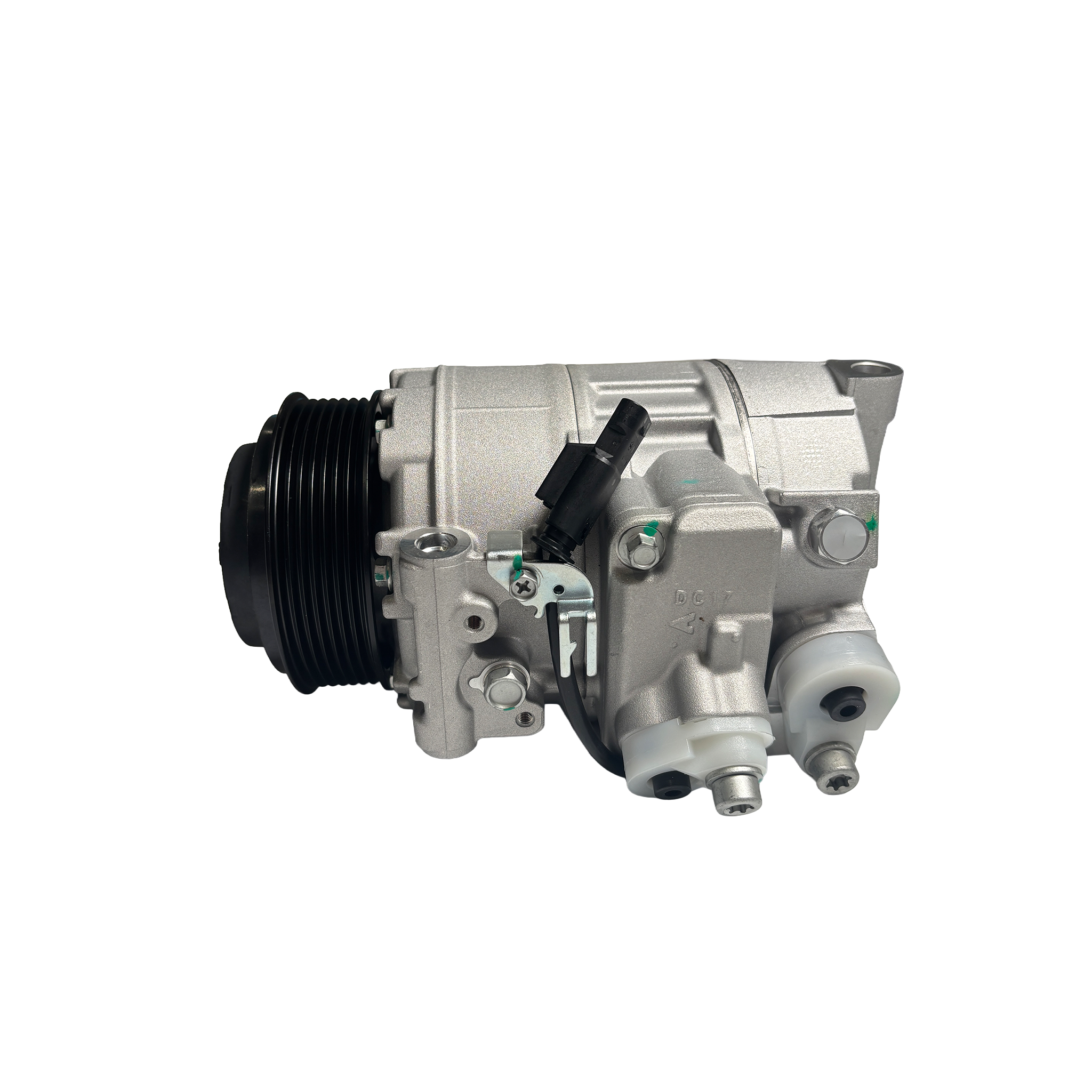 AC Compressor for MERCEDES-BENZ ML-CLASS W166 (2012-2015)