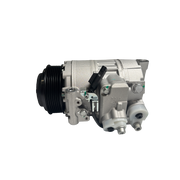 AC Compressor for MERCEDES-BENZ ML-CLASS W166 (2012-2015)