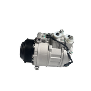 AC Compressor for MERCEDES-BENZ ML-CLASS W166 (2012-2015)