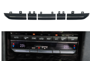 AC Control Switch Set for MERCEDES-BENZ C-CLASS W204 (2007-2014) Model B