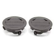AC Vent Cover for MERCEDES-BENZ E-CLASS W212 (2009-2016) in Moka color