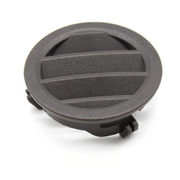 AC Vent Cover for MERCEDES-BENZ E-CLASS W212 (2009-2016) in Moka color