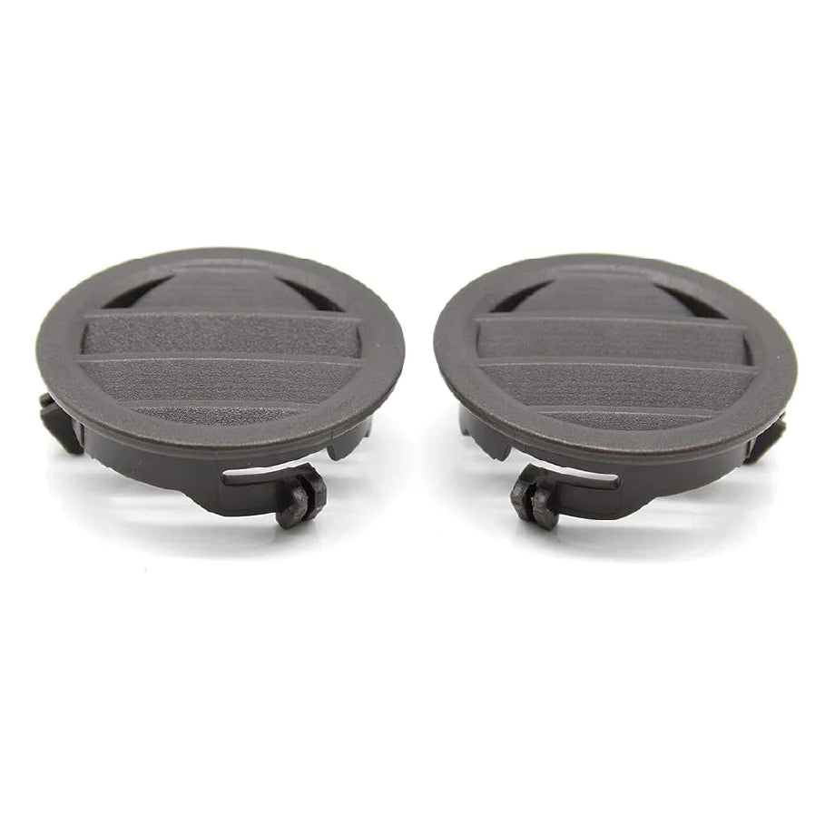 AC Vent Cover for MERCEDES-BENZ E-CLASS W213 (2016-2023) in Moka color