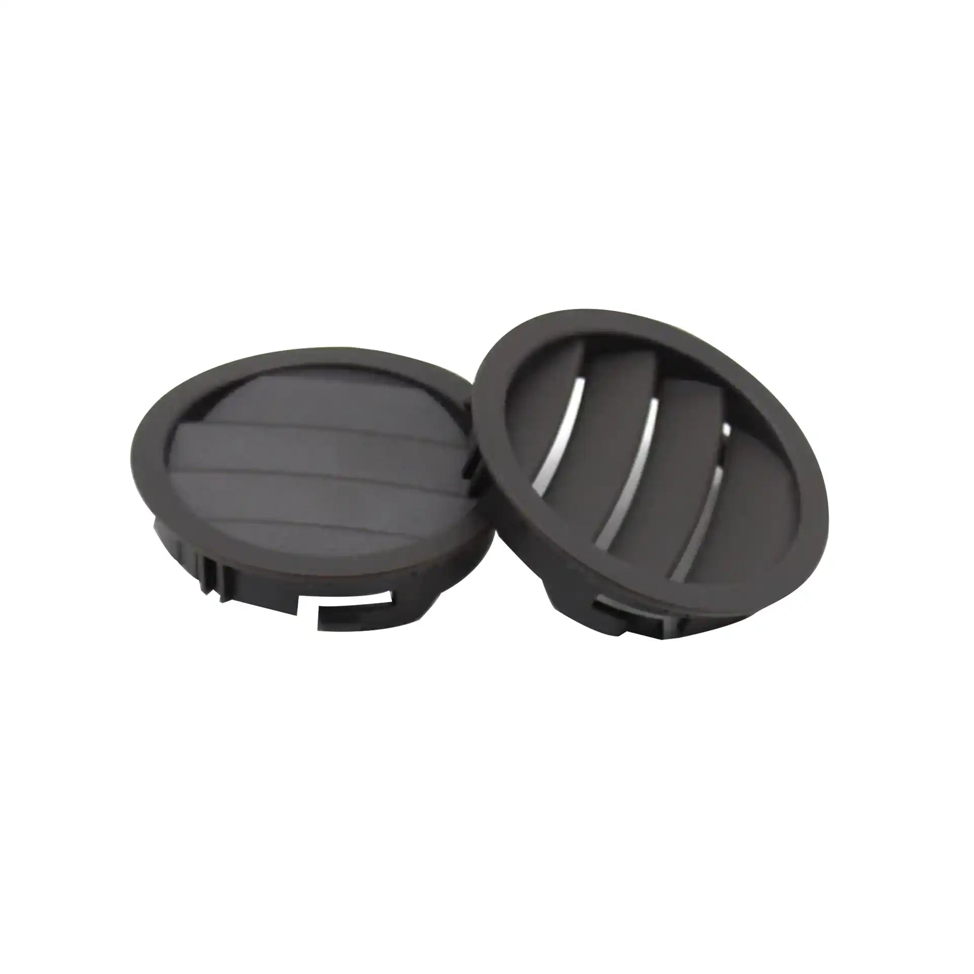 AC Vent Grille for MERCEDES-BENZ GLE C292 (2016-2019) in Moka color Set