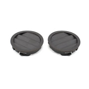 AC Vent Grille for MERCEDES-BENZ GLE C292 (2016-2019) in Moka color Set