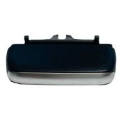 AC Vent Grille for VOLVO S90 234 (2016-2020) in Black color Slider
