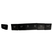AC Vent Repair Kit Set for BMW 2 SERIES F87 (2018-2022)