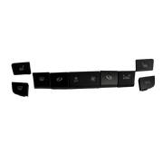 AC Vent Repair Kit Set for BMW 2 SERIES F87 (2018-2022)