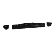 AC Vent Repair Kit Set for BMW 3 F34 (2014-2020)