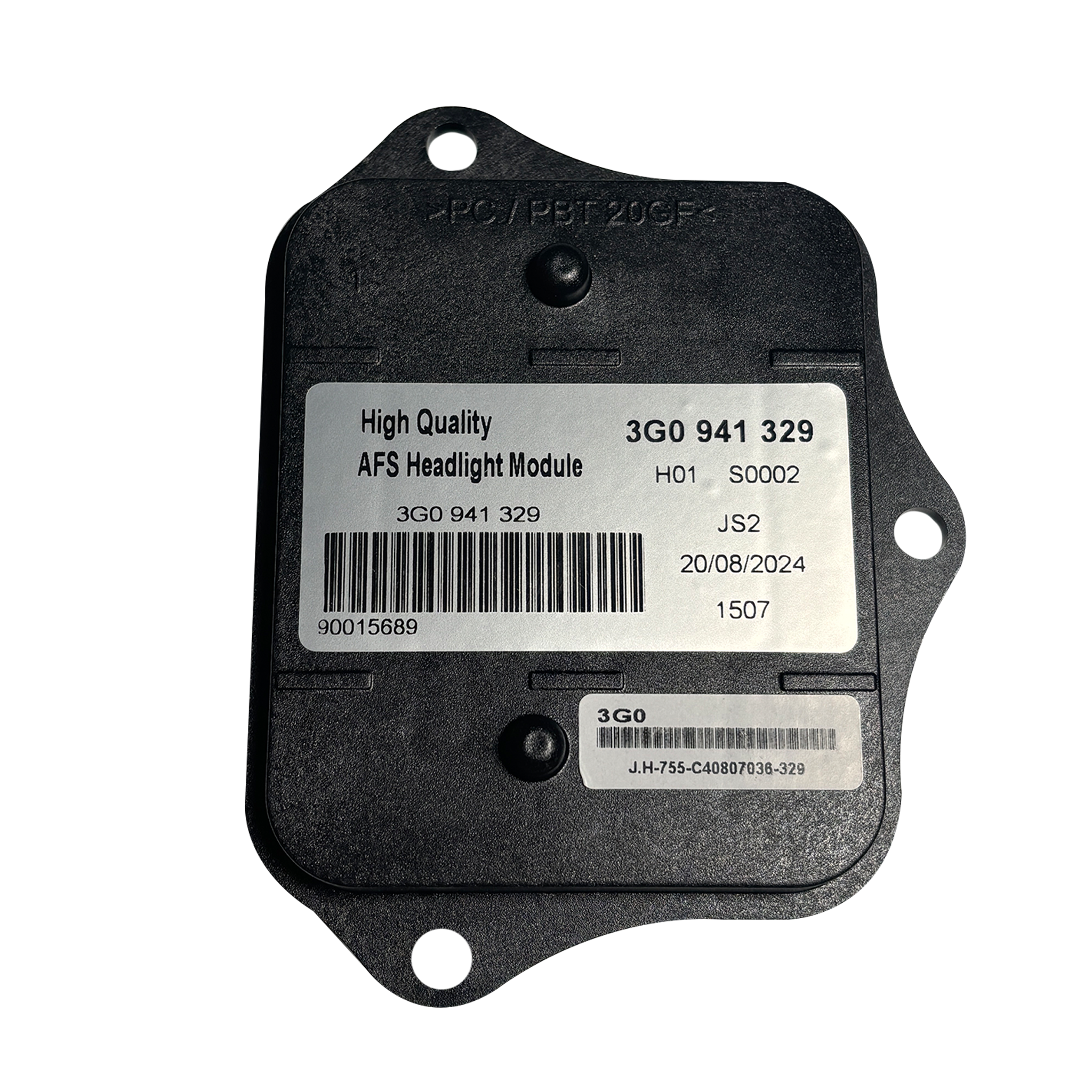 AFS Headlight Control Module for VW PASSAT 3G2 (2018-2019) for dynamic bending light and LED headlight