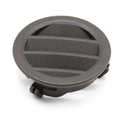 Mercedes Benz E-Class Sedan (2010-2016) Moka AC Vent Grille Cover (W212)