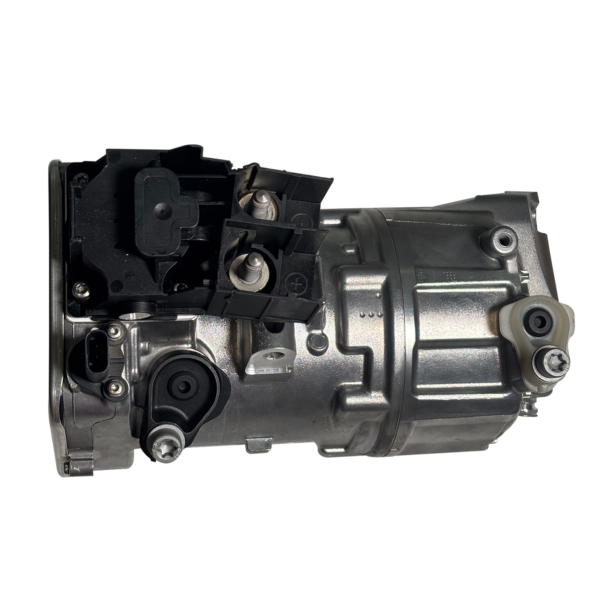 Air Conditioning Compressor for MERCEDES-BENZ C-CLASS W206 (2021) Electric, R 1234yf
