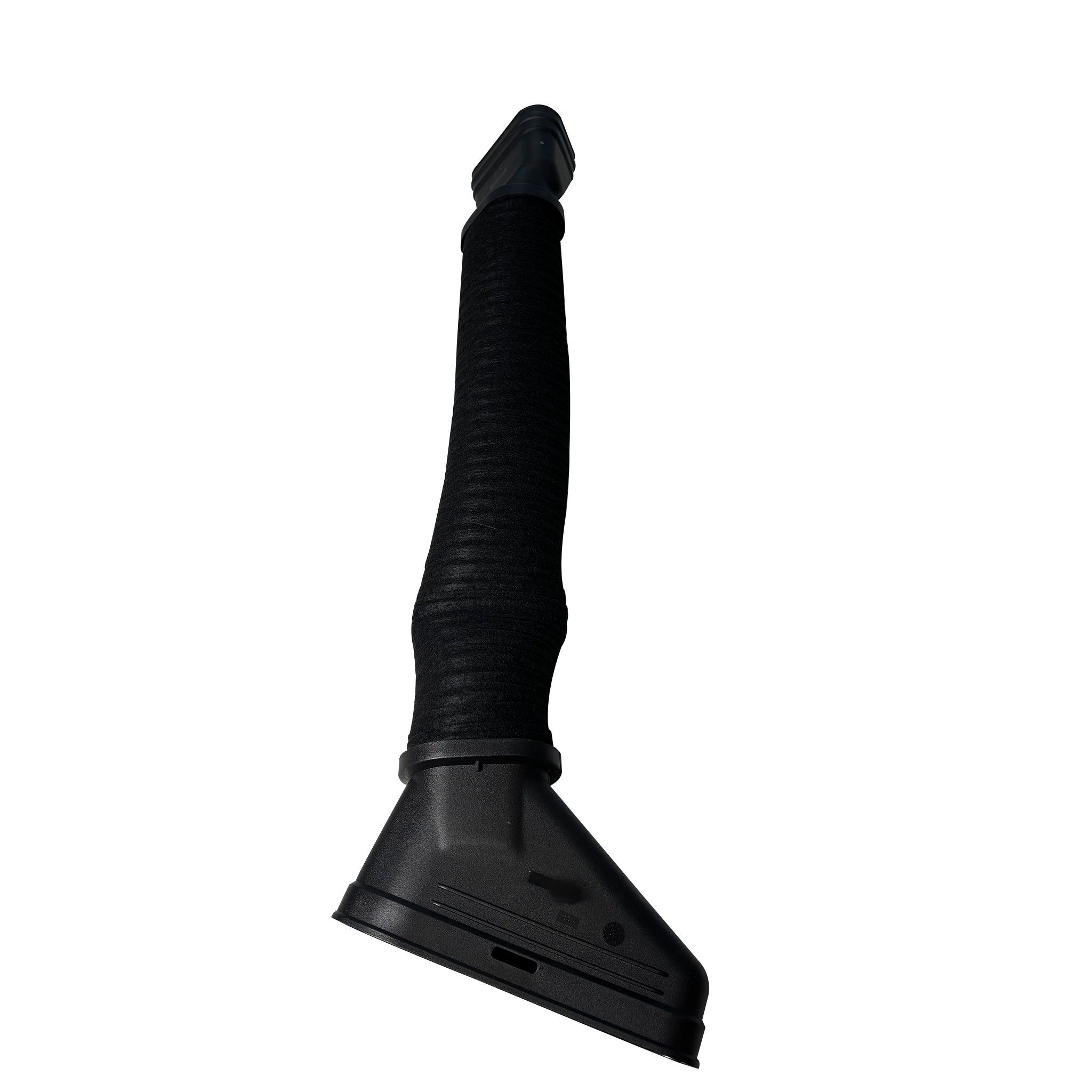 Air Intake Duct Hose for MERCEDES-BENZ ML-CLASS W166 (2012-2015) made of rubber and reinforced composites