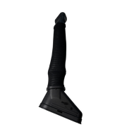 Air Intake Duct Hose for MERCEDES-BENZ ML-CLASS W166 (2012-2015) made of rubber and reinforced composites