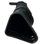 Air Intake Duct Hose for MERCEDES-BENZ ML-CLASS W166 (2012-2015) made of rubber and reinforced composites