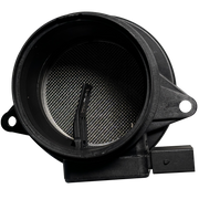 Air Mass Meter Sensor for MERCEDES-BENZ SLK R171 (2004-2011) in Black color 5-pin, D-Shape connector