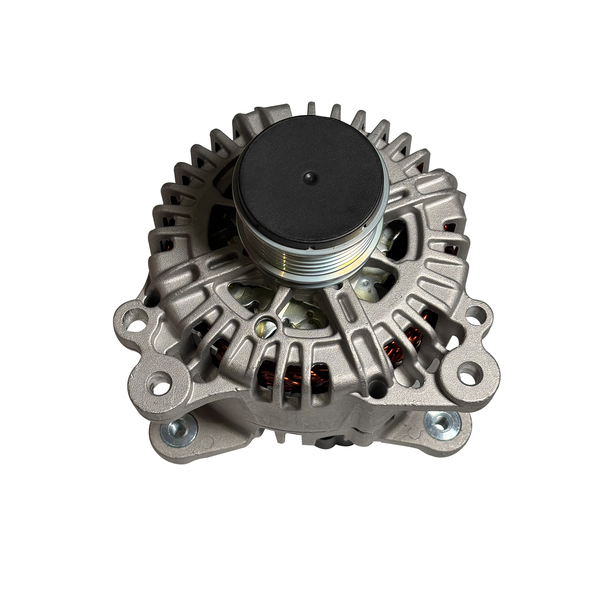 Alternator for AUDI TT 8J3 (2006-2014) 150A Bosch with CPU Plug