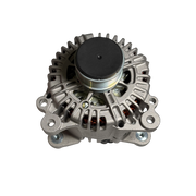 Alternator for AUDI TT 8J3 (2006-2014) 150A Bosch with CPU Plug