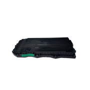 Oil Pan for MASERATI QUATTROPORTE None (2008) High-Grade Steel / Aluminum