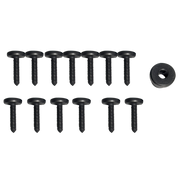 Oil Pan for MASERATI QUATTROPORTE None (2013) High-Grade Steel / Aluminum