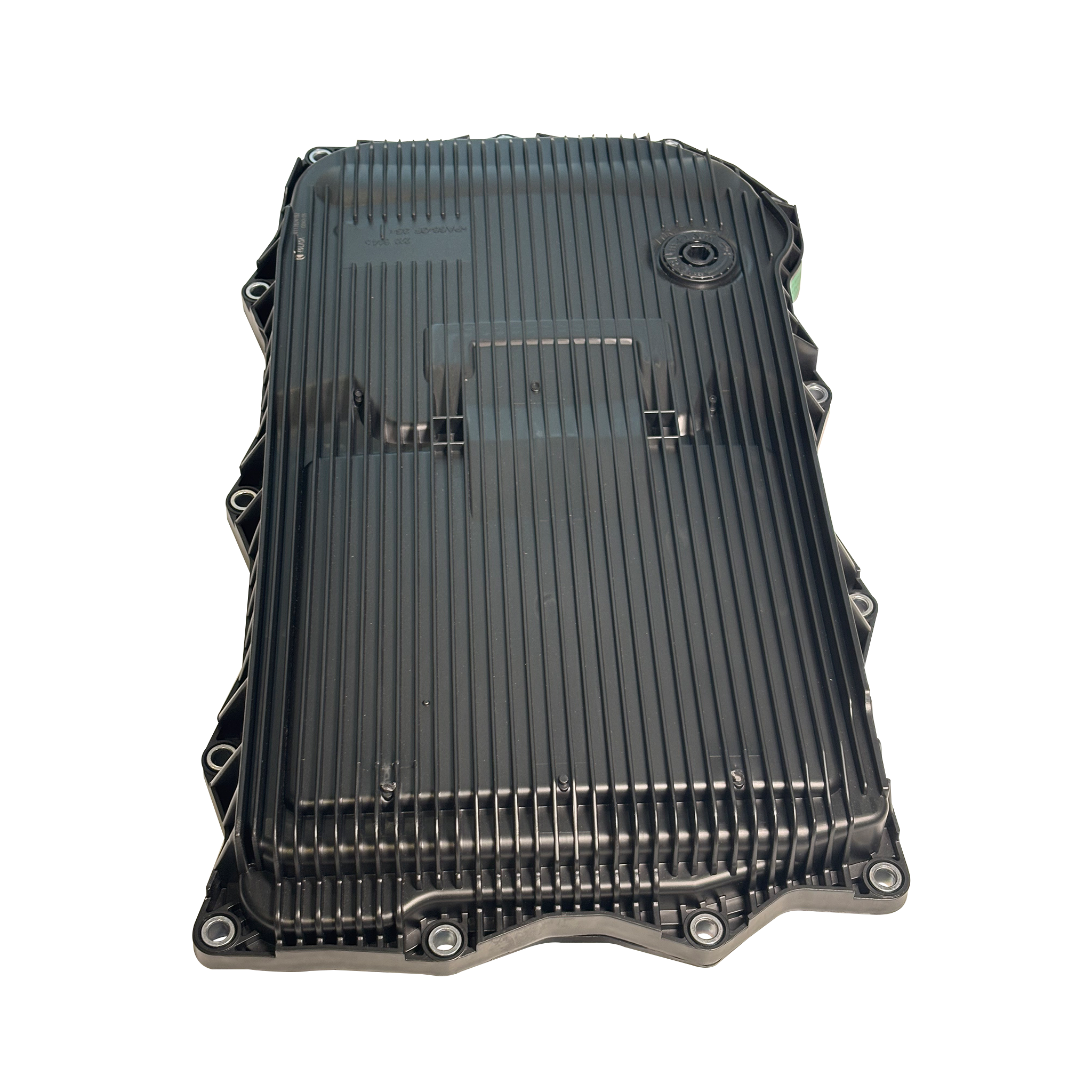 Oil Pan for ROLLS-ROYCE WRAITH RR5 (2013) High-Grade Steel / Aluminum