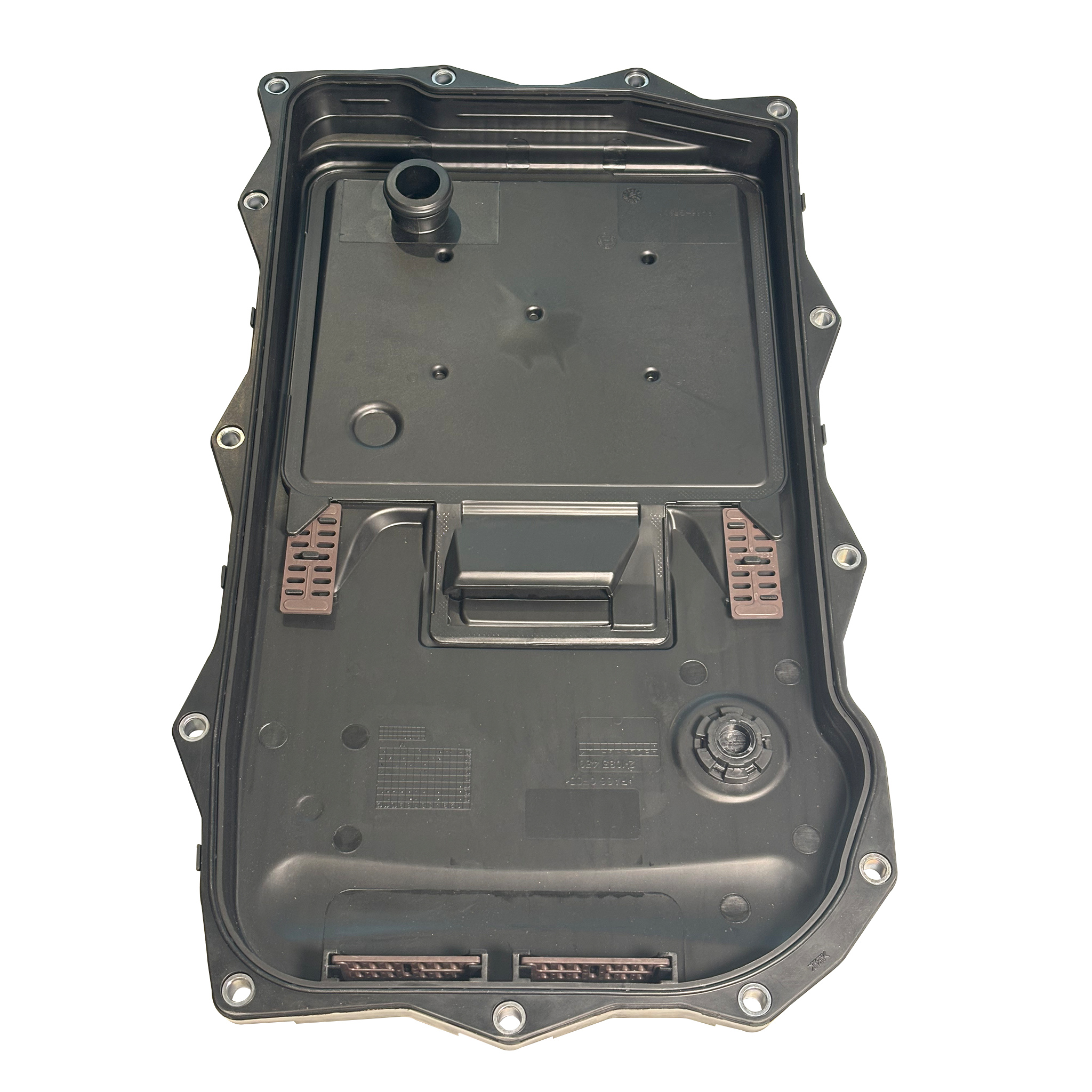 Oil Pan for ROLLS-ROYCE PHANTOM RR11 (2017) High-Grade Steel / Aluminum