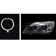 Angel Eye Halo Ring for BMW 7 SERIES F02 (2013-2015) Large 1 Pc Per Headlight
