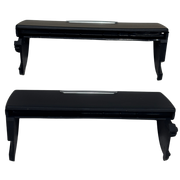 Ashtray Cover Set for BMW 7 SERIES F01 (2009-2015) in Black color Inner Door Old Model