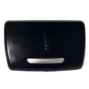 Ashtray Cover Trim for BMW 5 SERIES F10 (2010-2016) in Black color Piano finish