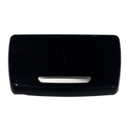 Ashtray Cover Trim for BMW 5 SERIES F10 (2010-2016) in Black color Piano finish